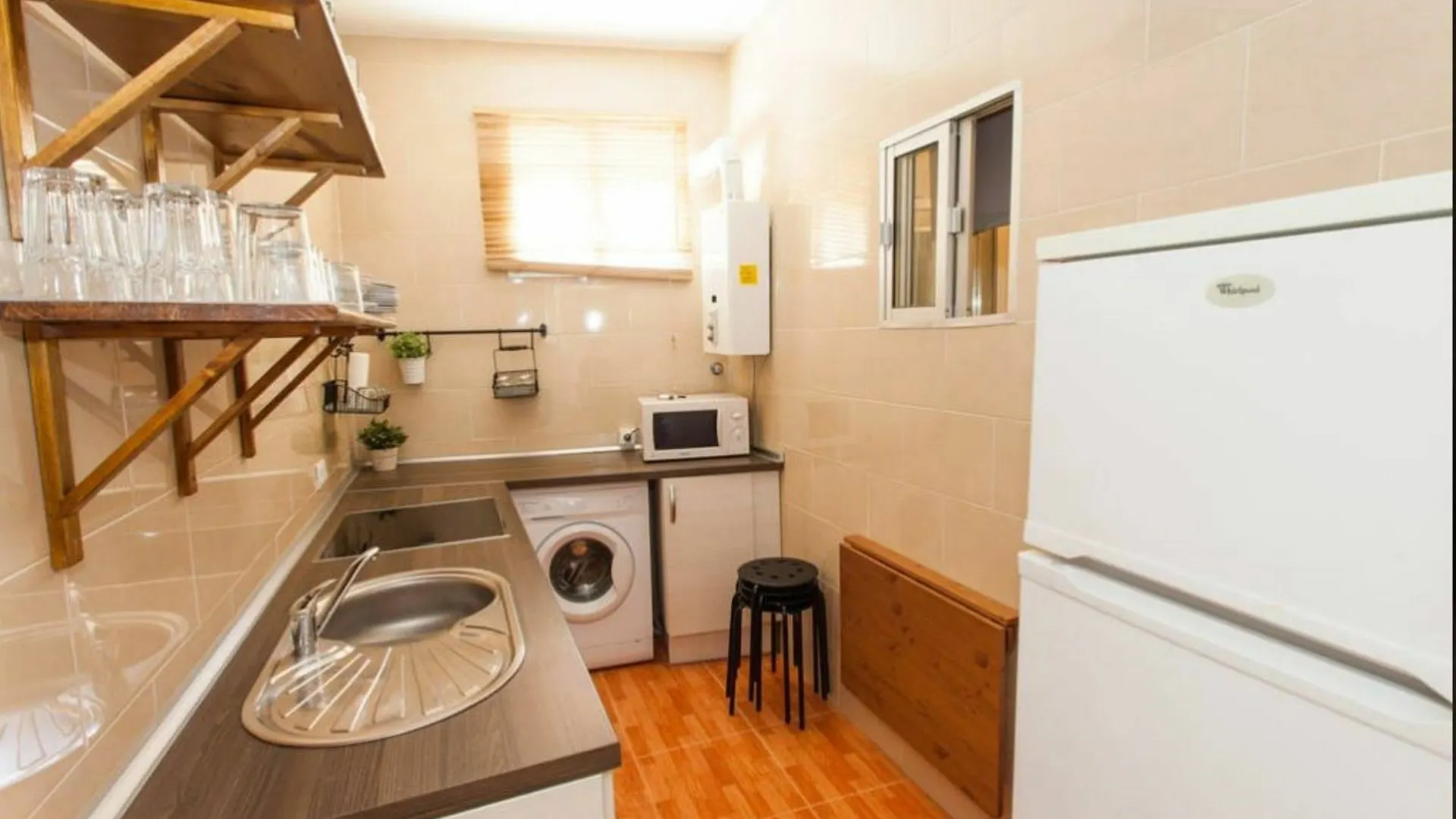 Apartment In Jerez De La Frontera - 103885 By Mo Rentals